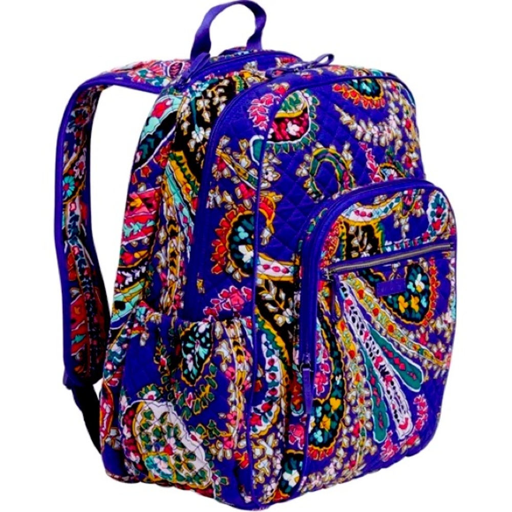 Vera Bradley Backpack